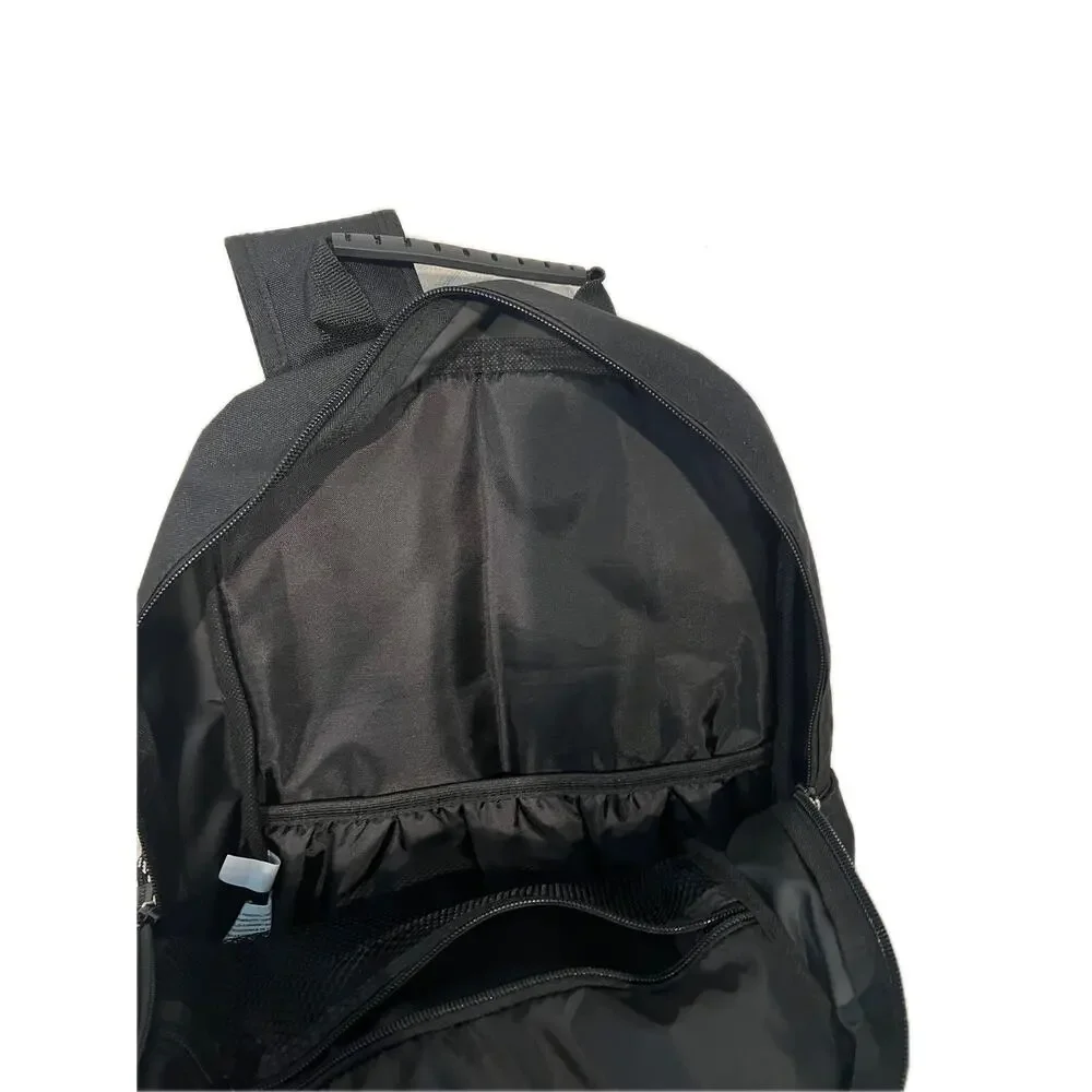 Eastsport Unisex Lexington Backpack Black